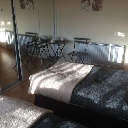 Thorpe Accommodation エクステリア 写真