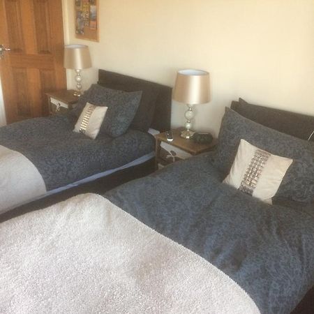 Thorpe Accommodation エクステリア 写真