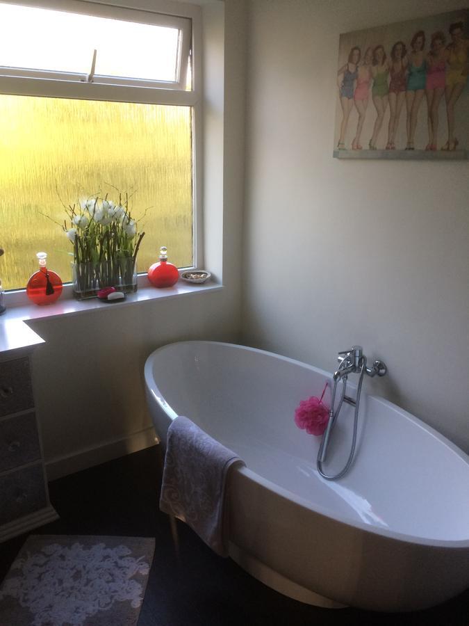 Thorpe Accommodation エクステリア 写真