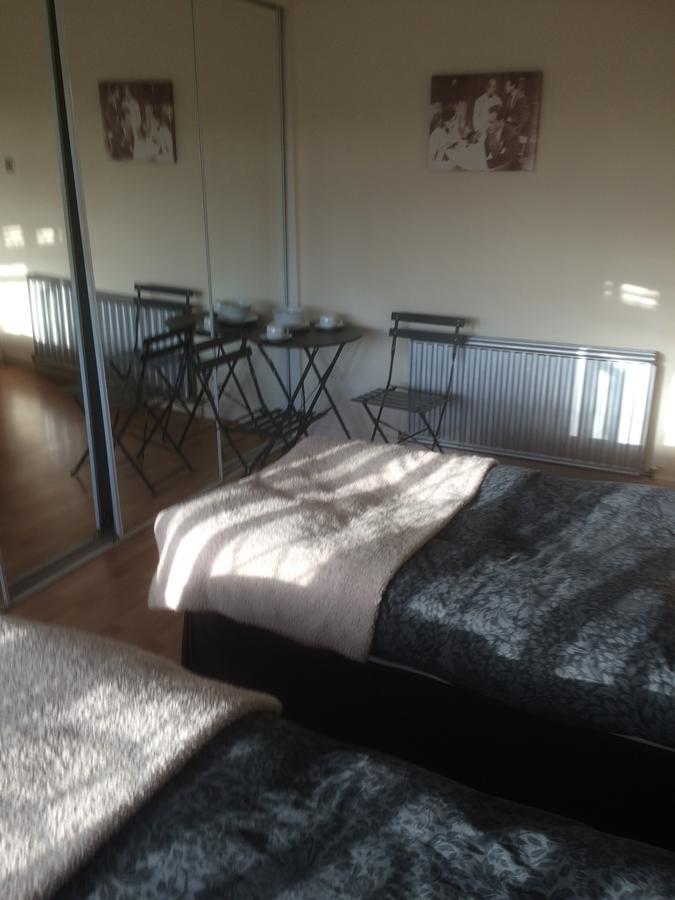 Thorpe Accommodation エクステリア 写真